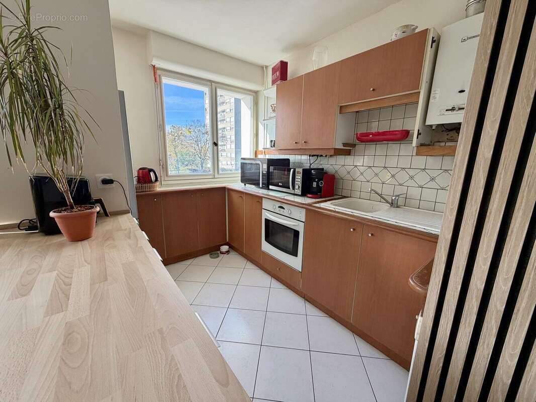 Appartement à ORLEANS
