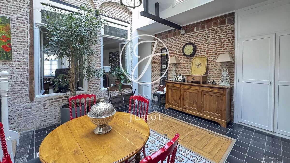 Maison à LILLE