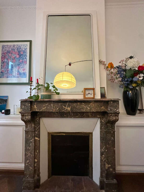 Maison à MAISONS-LAFFITTE