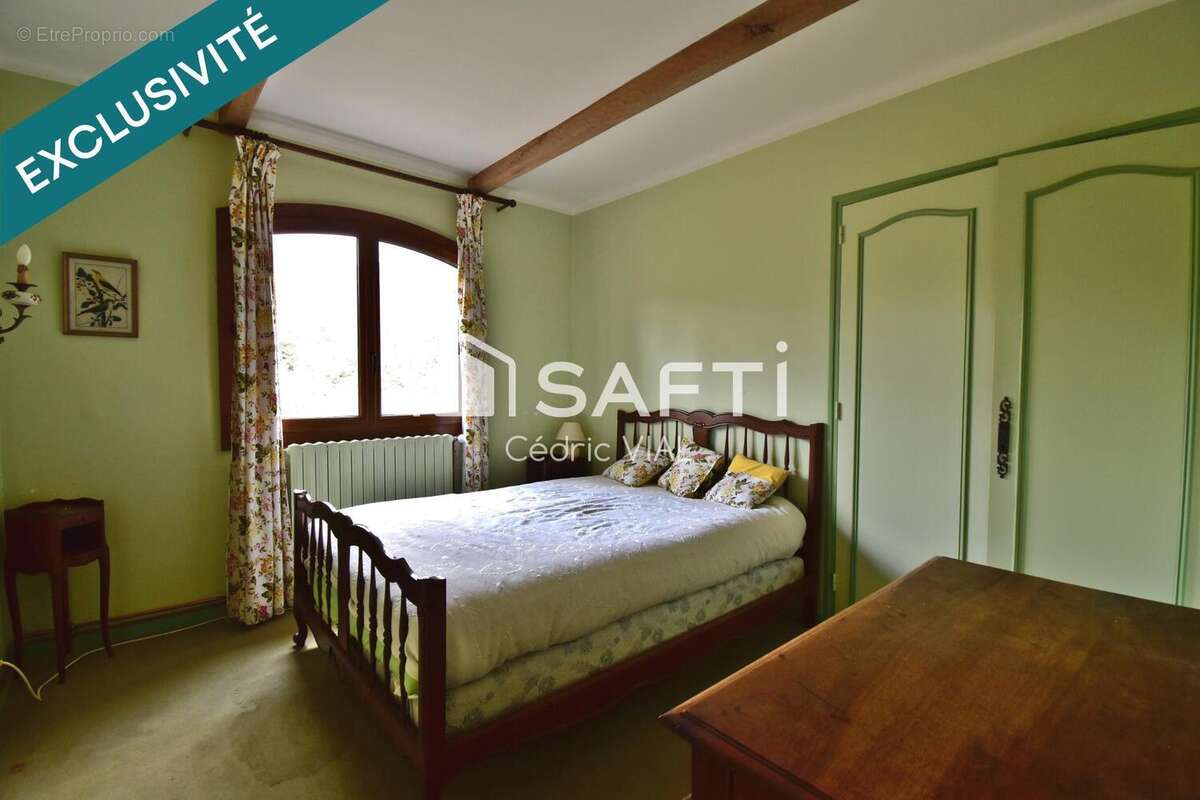 Photo 8 - Maison à ESTOUBLON