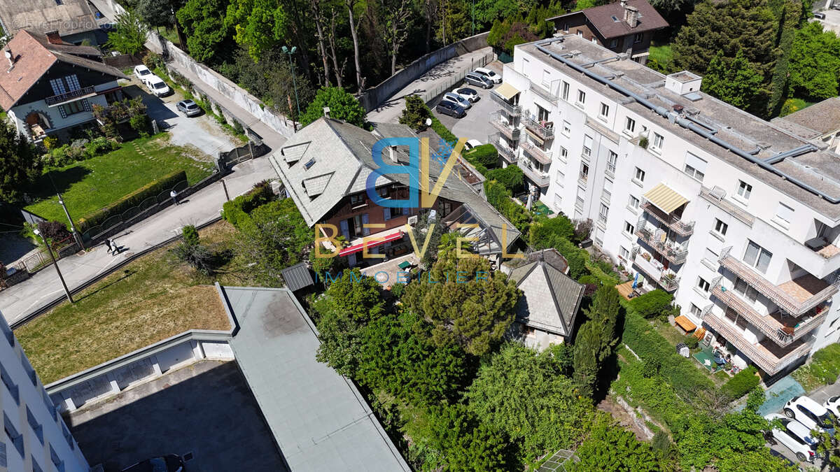 Maison à SAINT-JEAN-DE-MAURIENNE