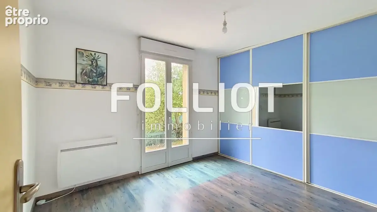 A vendre à St Sauveur la Pommeraye - Maison de plain-pied sur sous-sol et dépendance - photo 10