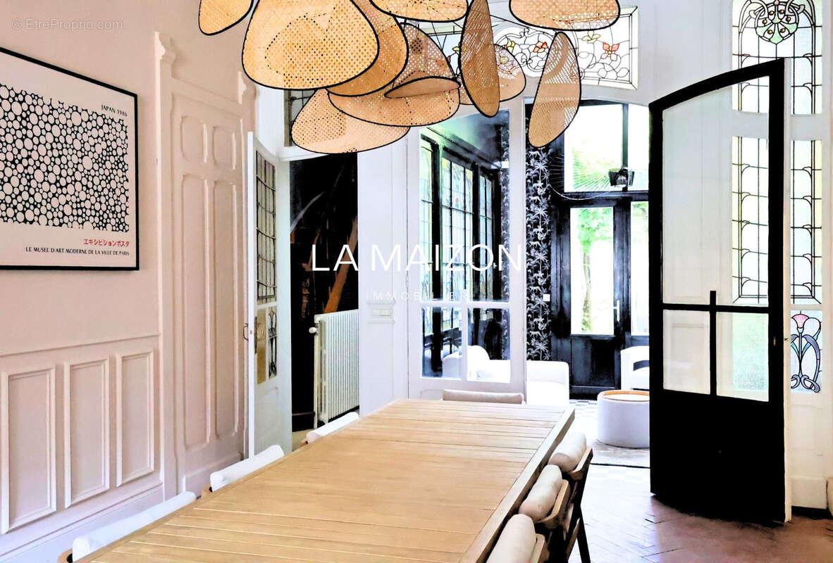 Maison à LILLE