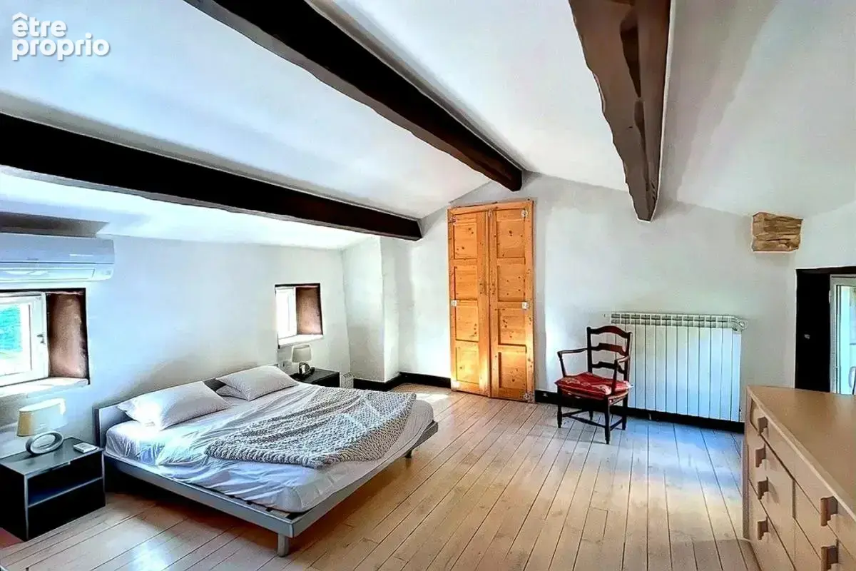 Maison 5 pièces 130 m² à vendre à Tresques (30330) - photo 11