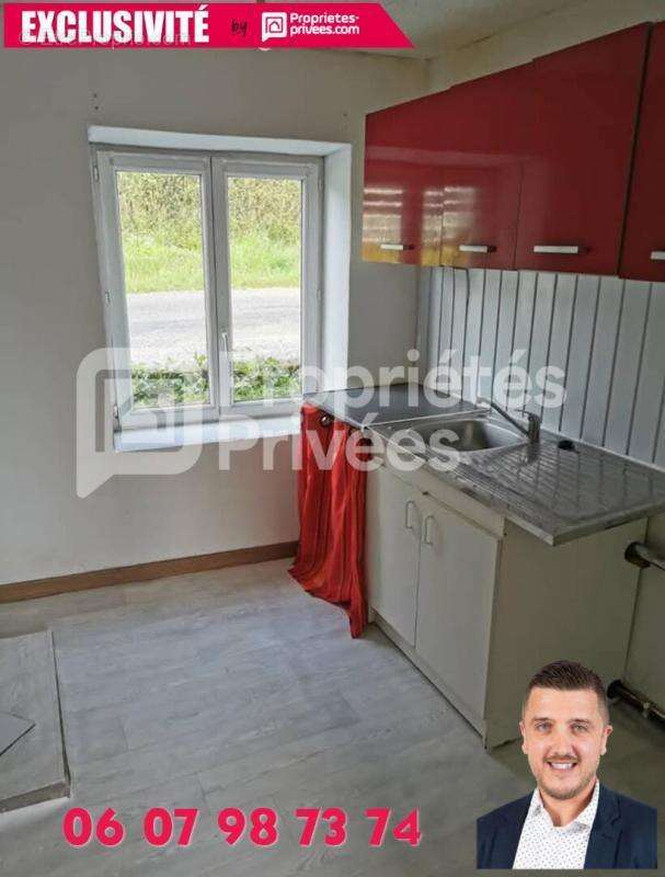 Appartement à SAINT-MICHEL