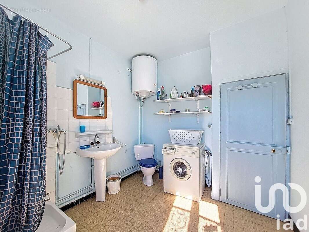 Photo 8 - Maison à LAMALOU-LES-BAINS