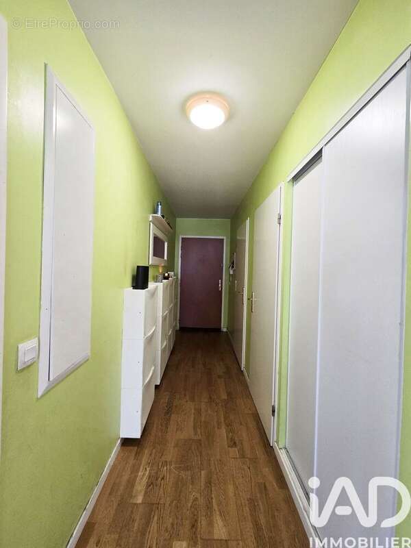 Photo 9 - Appartement à LES MUREAUX