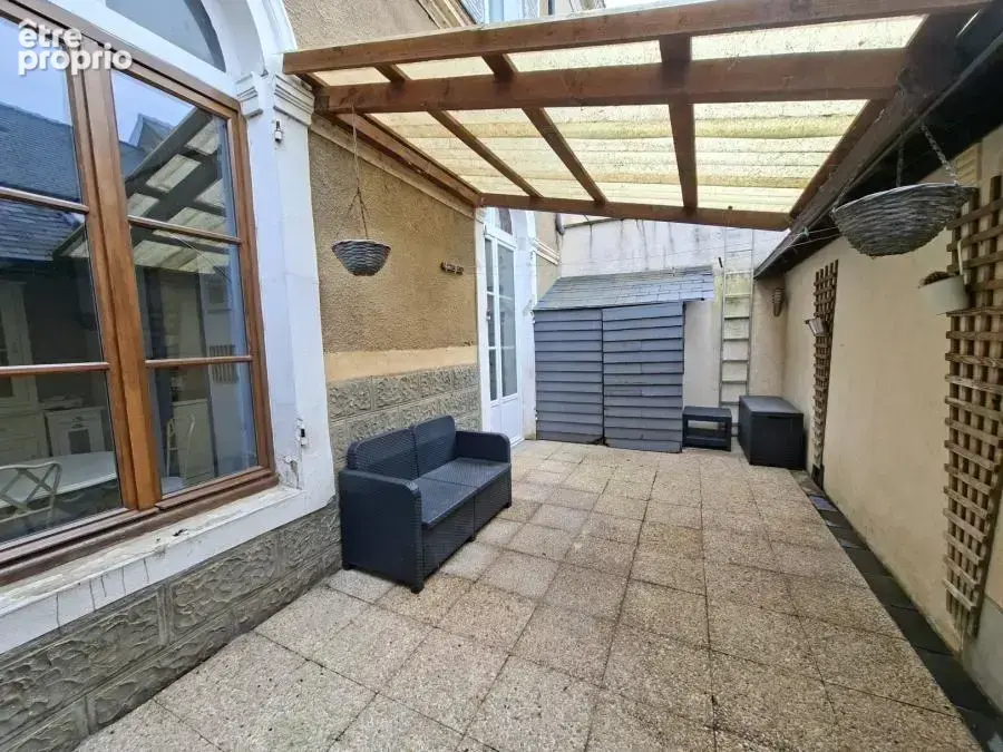 Maison 5 pièces 142 m² à vendre à Sable-Sur-Sarthe (72300) - photo 1407