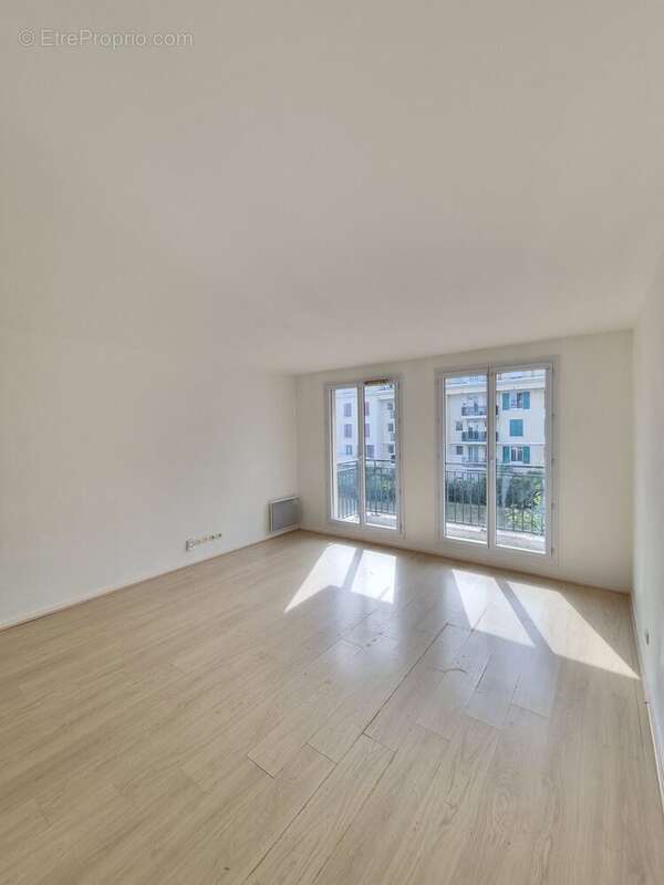 Appartement à PONTOISE