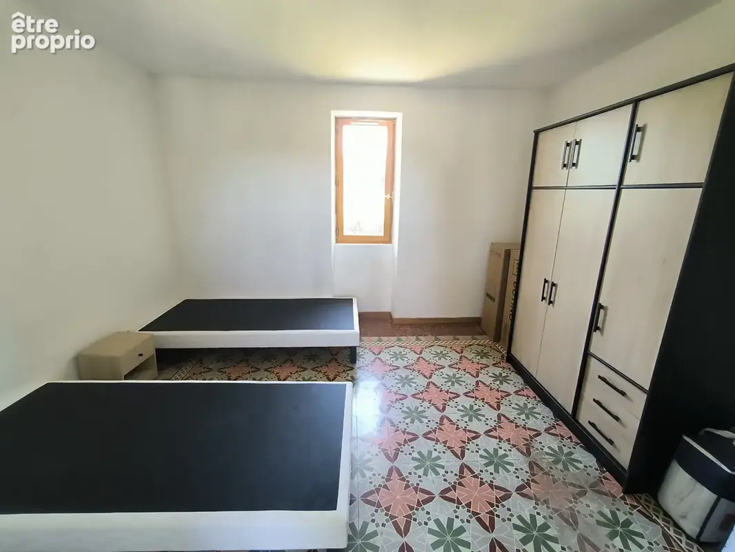 Maison de 72m2 avec cours - photo 9