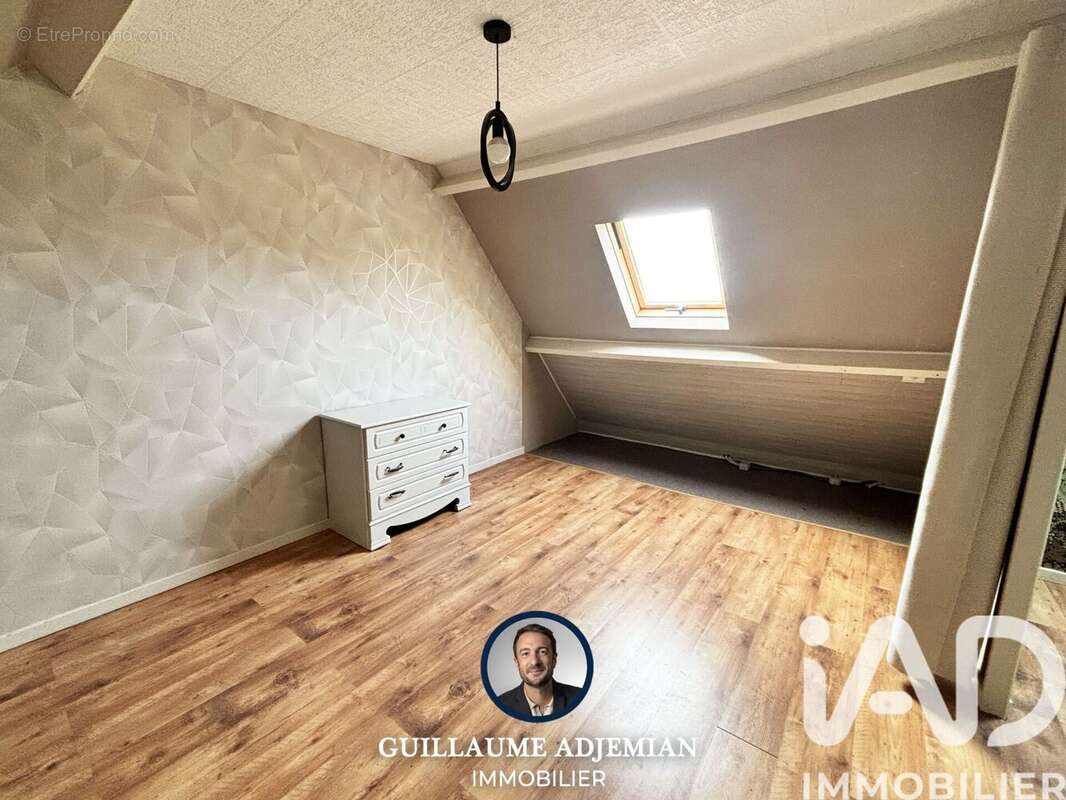 Photo 8 - Maison à SAINT-GERMAIN-SUR-AY