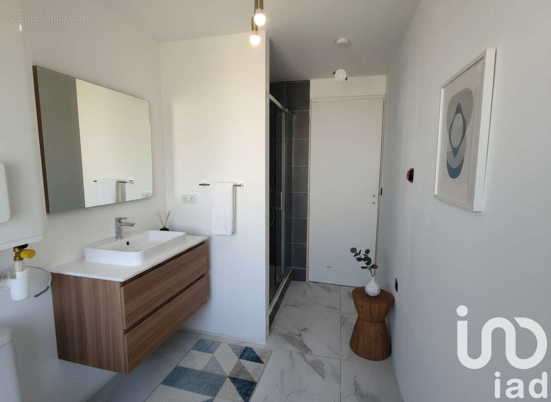 Photo 7 - Appartement à JOUY-LE-CHATEL