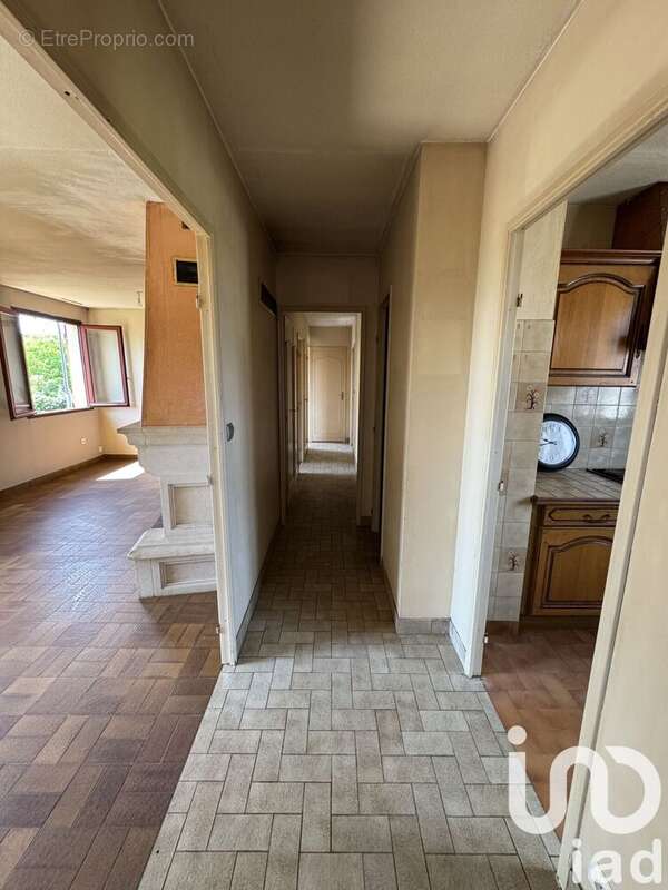 Photo 6 - Maison à VILLENEUVE-SUR-ALLIER