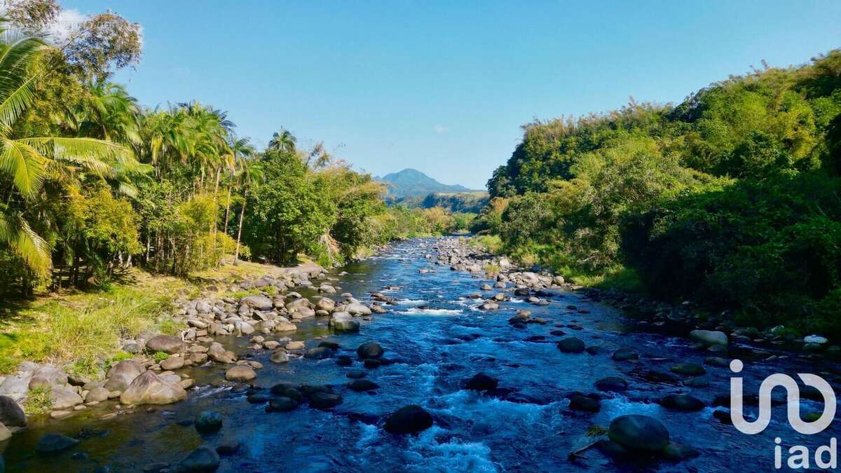 Photo 2 - Maison à SAINT-BENOIT