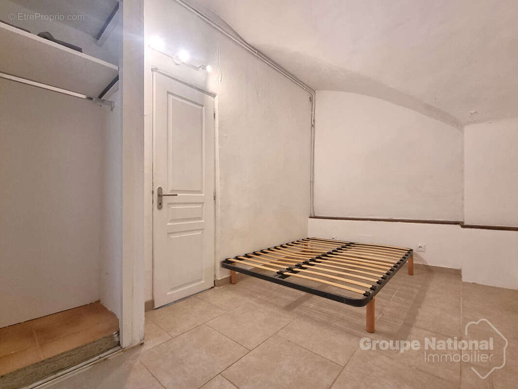 Appartement T2   Investissement locatif - photo 4
