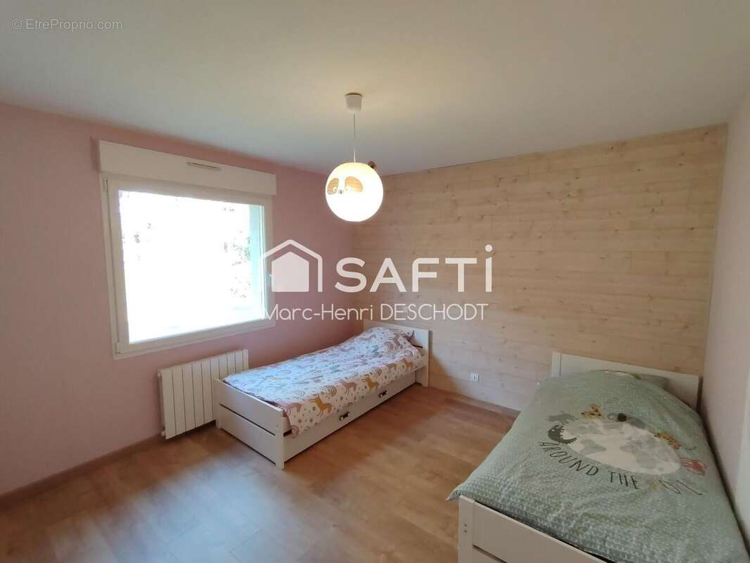 Photo 8 - Maison à CAMIERS