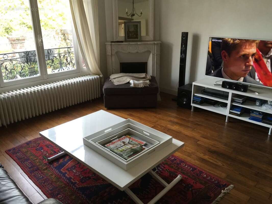 Maison à EPONE