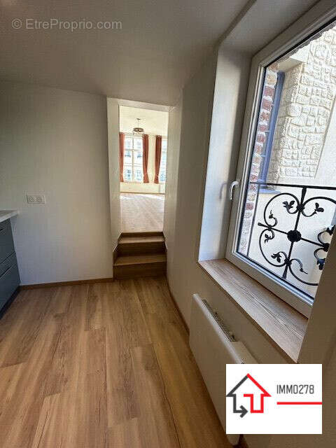 Appartement à SAINT-OMER
