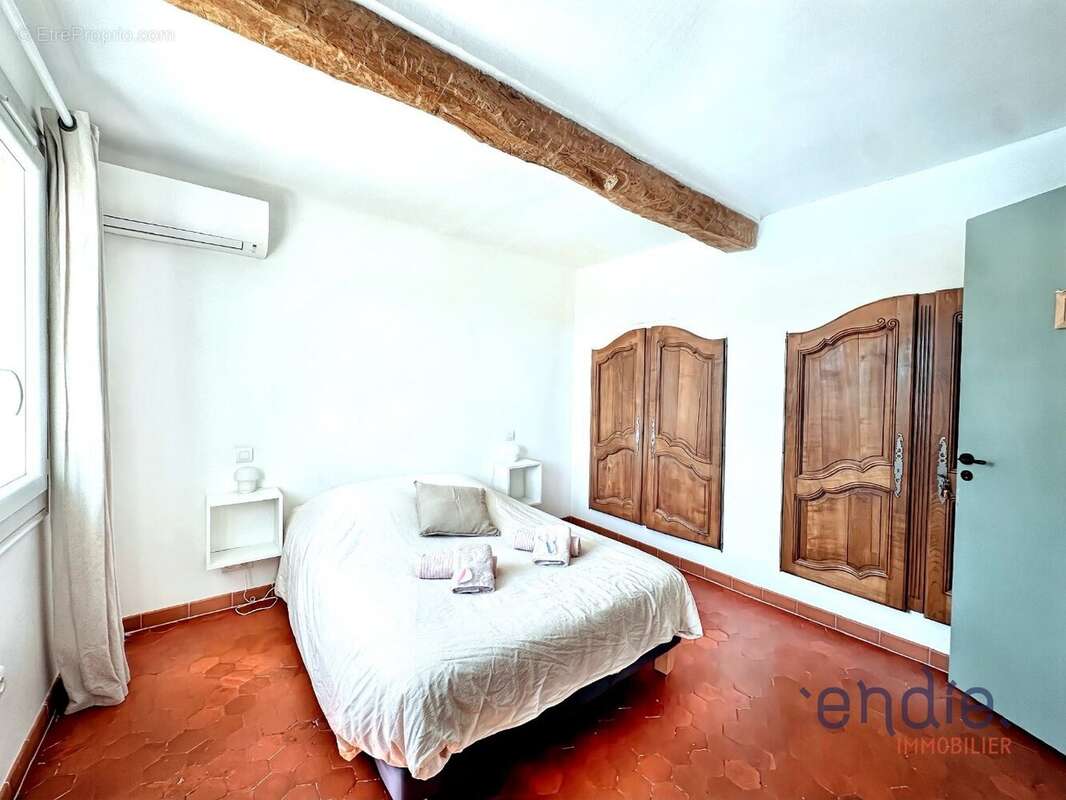 Maison à SAINT-OUEN