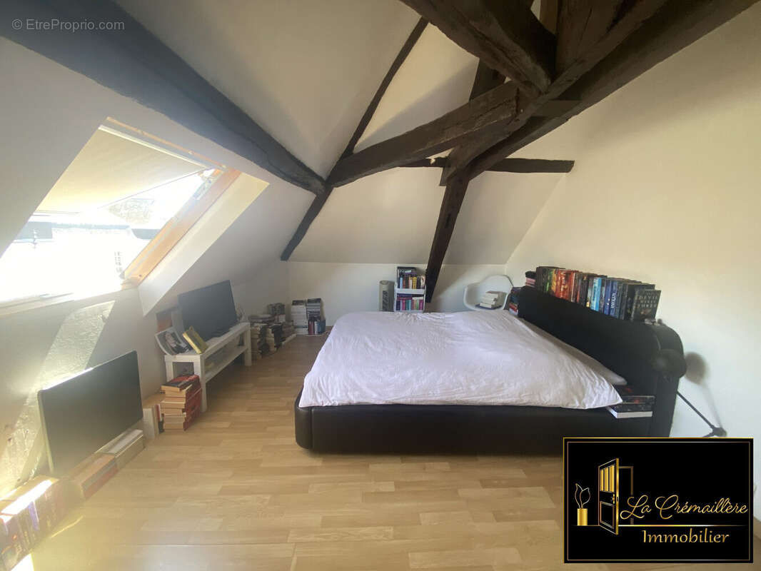 Appartement à DOURDAN