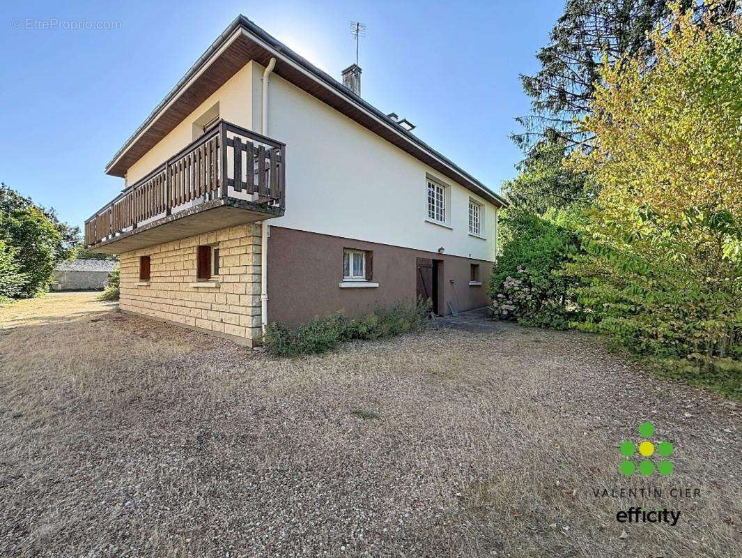 Maison 152 m² à Nogent-Sur-Eure  - photo 19
