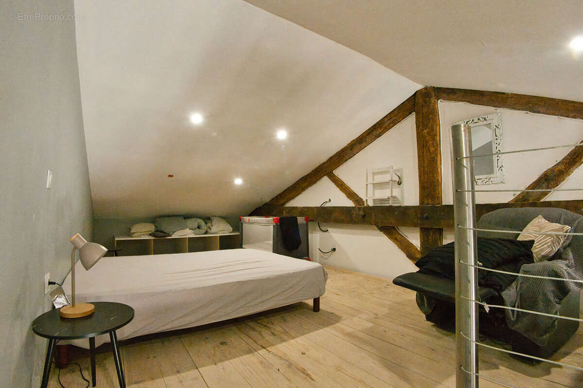 Maison à PEYRIAC-DE-MER