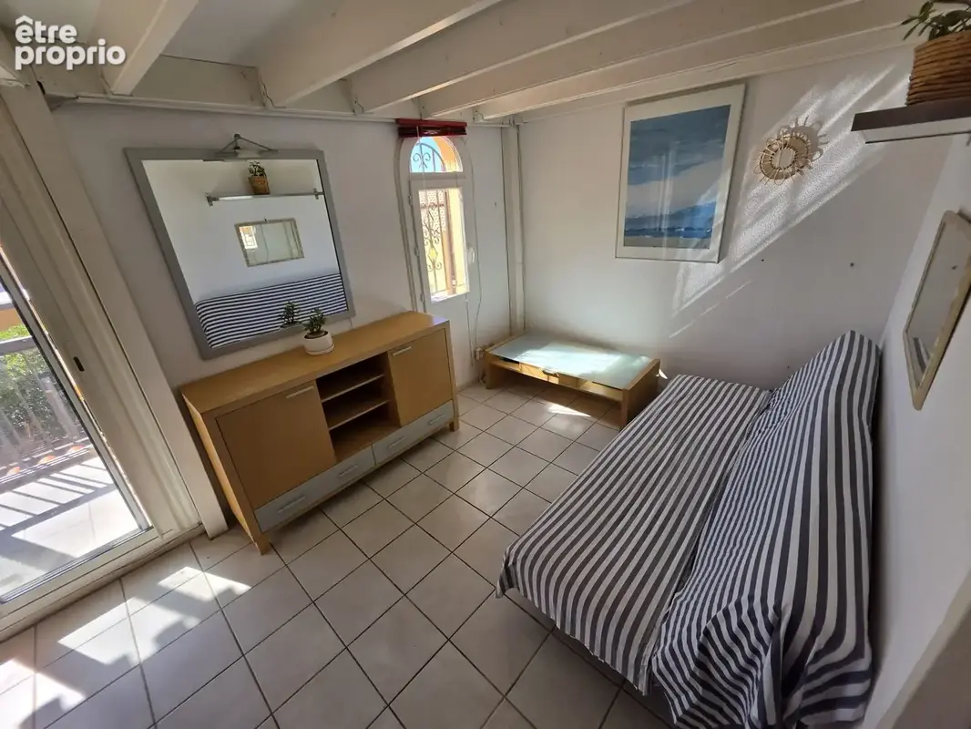 Appartement 3 pièces 42 m² à vendre à Leucate (11370) - photo 5