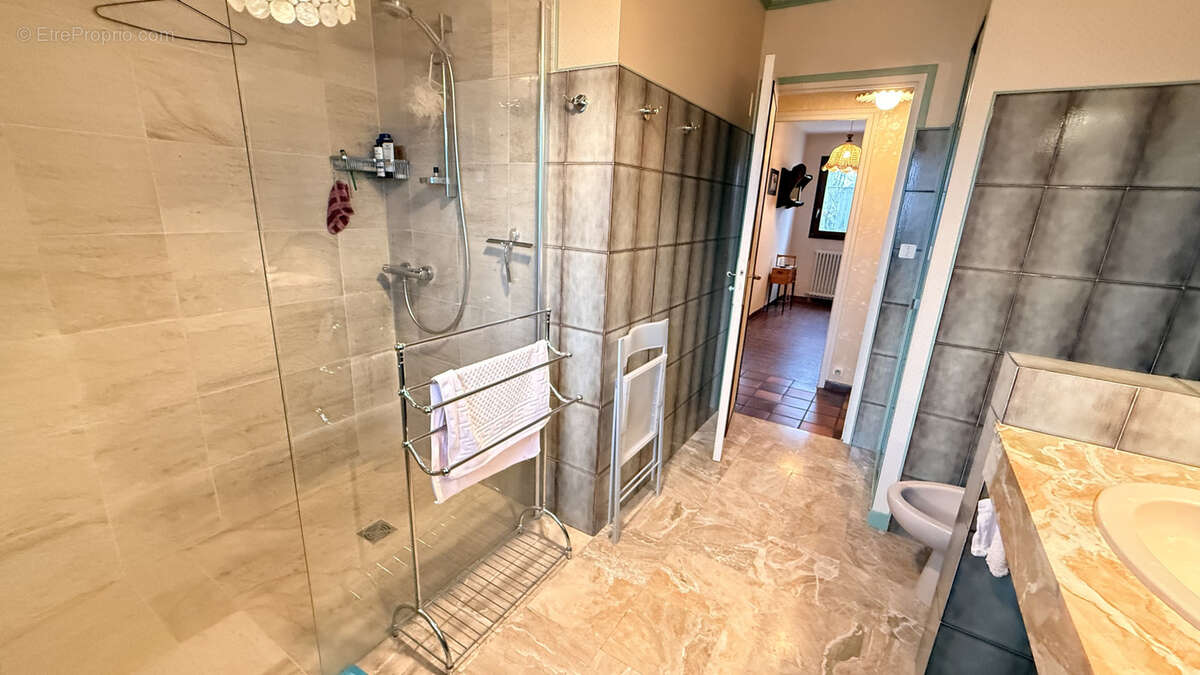 Maison à SAINT-CYR-EN-VAL