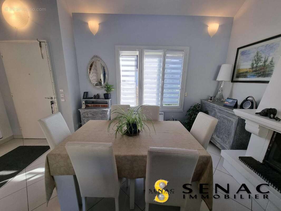 Maison à FRANCONVILLE