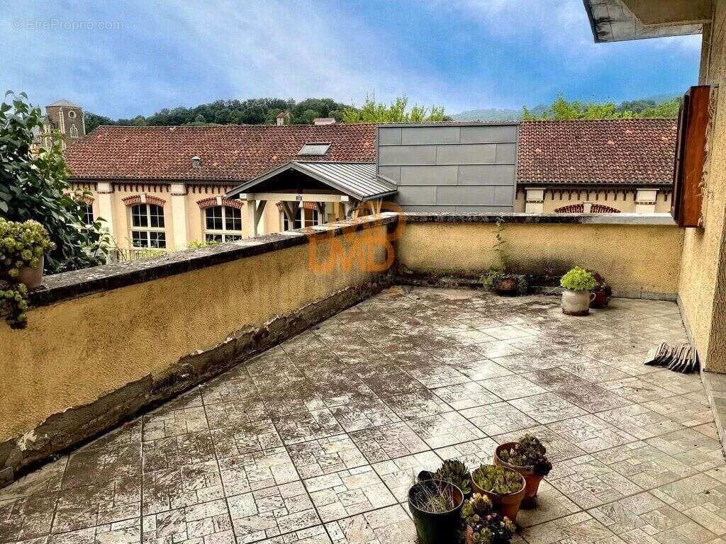 Maison à CRANSAC
