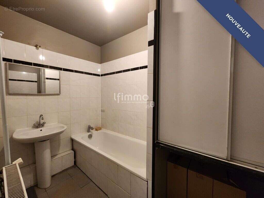 Appartement à ALFORTVILLE