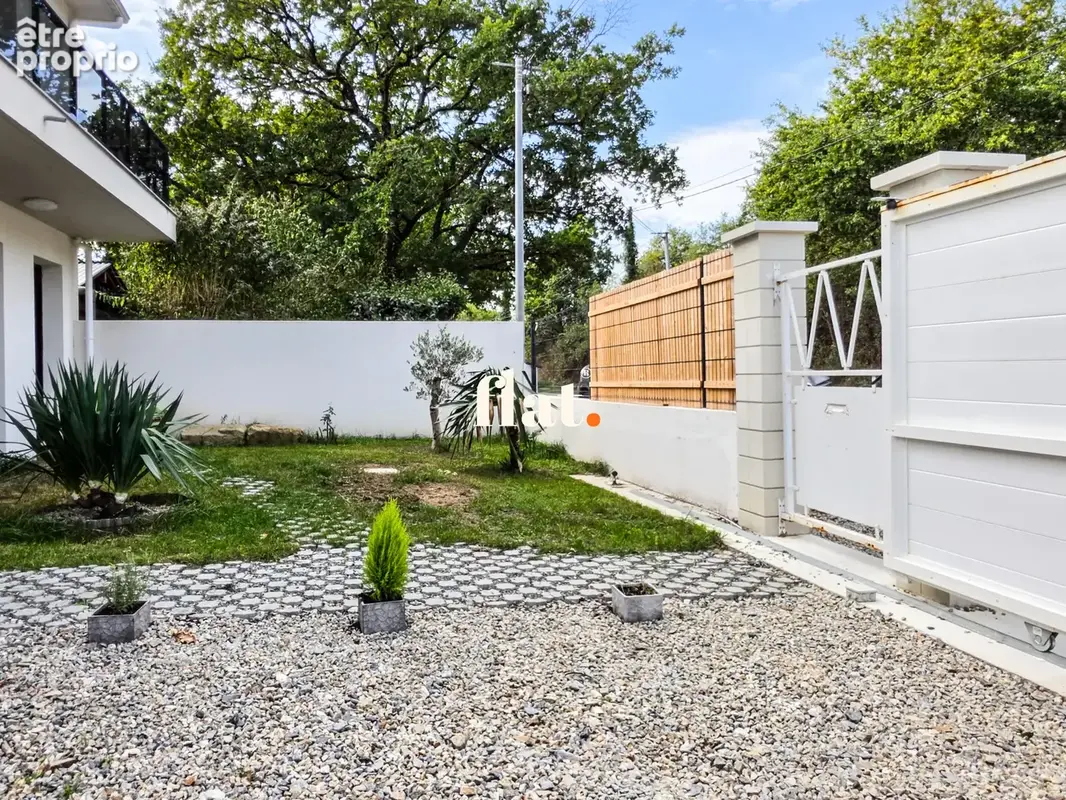 Saint herblain nord - maison -148 m2 - 6p - jardin - photo 31
