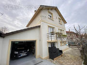 Maison à ARGENTEUIL