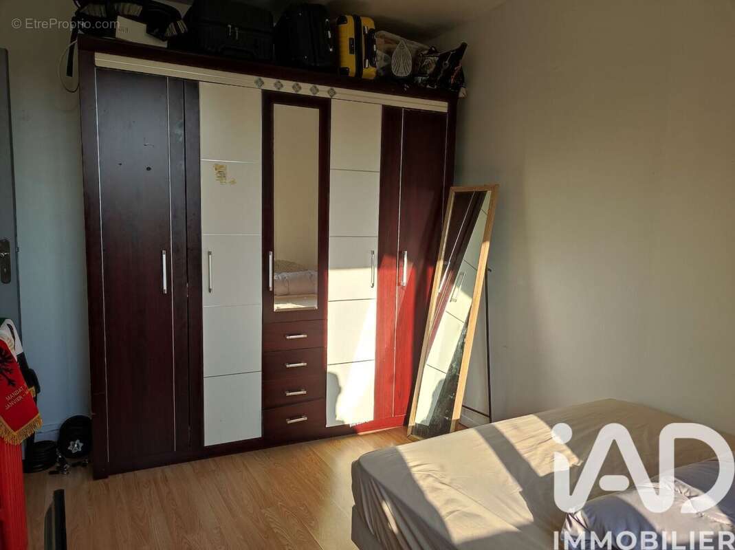 Photo 9 - Appartement à SARCELLES