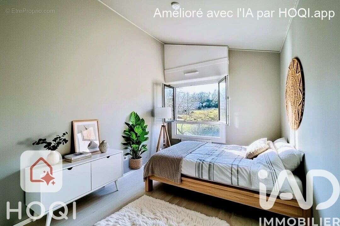 Photo 6 - Appartement à RAMONVILLE-SAINT-AGNE