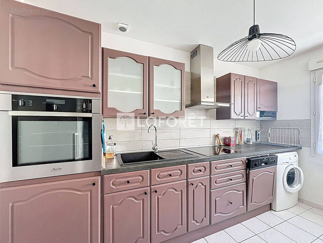 Appartement à MARCOUSSIS