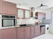 Appartement à MARCOUSSIS