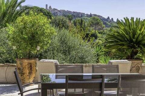 Maison à SAINT-PAUL