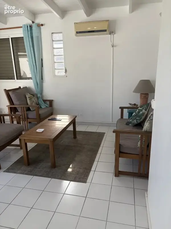 Appartement t3 a bas-du-fort - photo 3