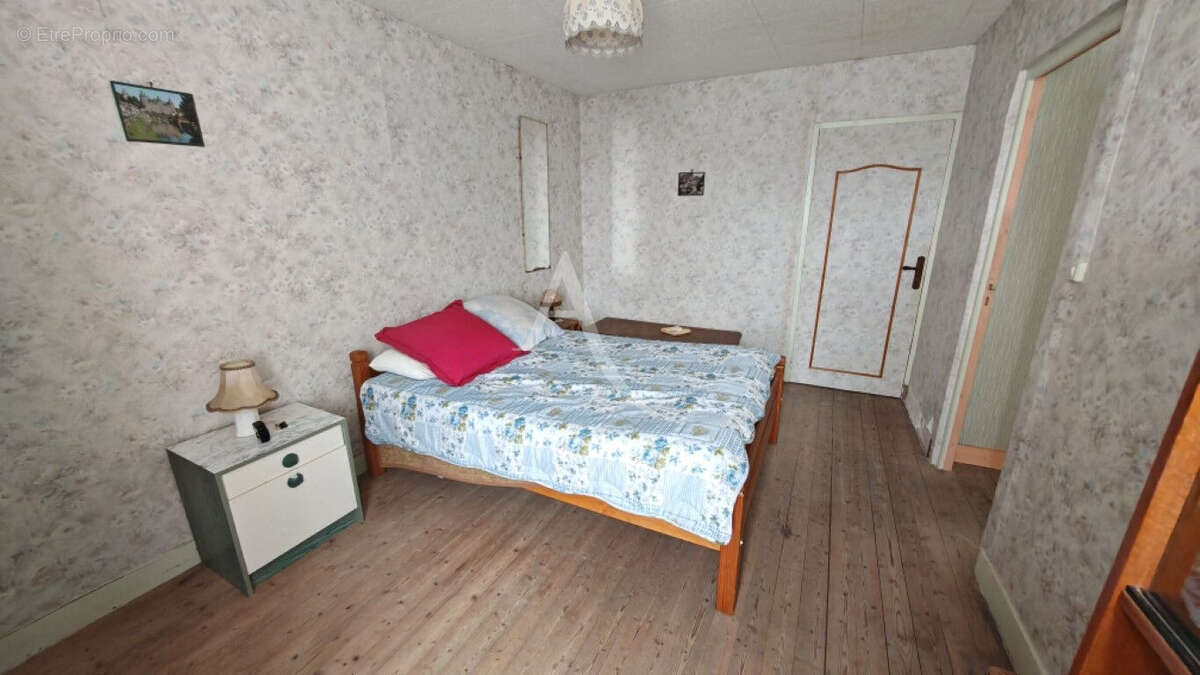 Maison à BEFFES