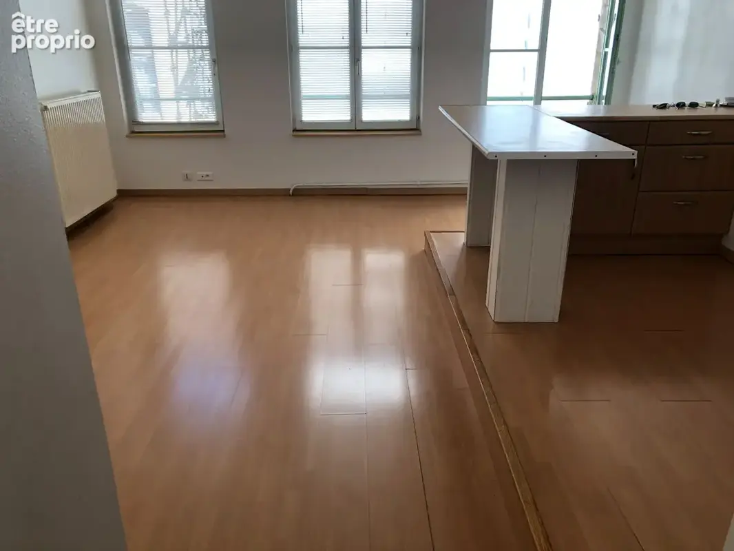 Immeuble  de rapport  Bar-Le-Duc 139.50 m2. - photo 9