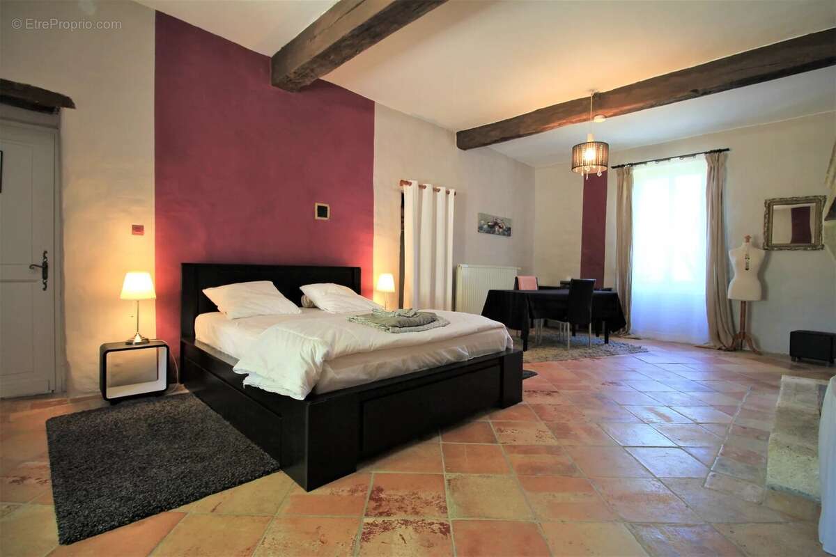 Magnifique manoir en position dominante avec piscine - photo 15