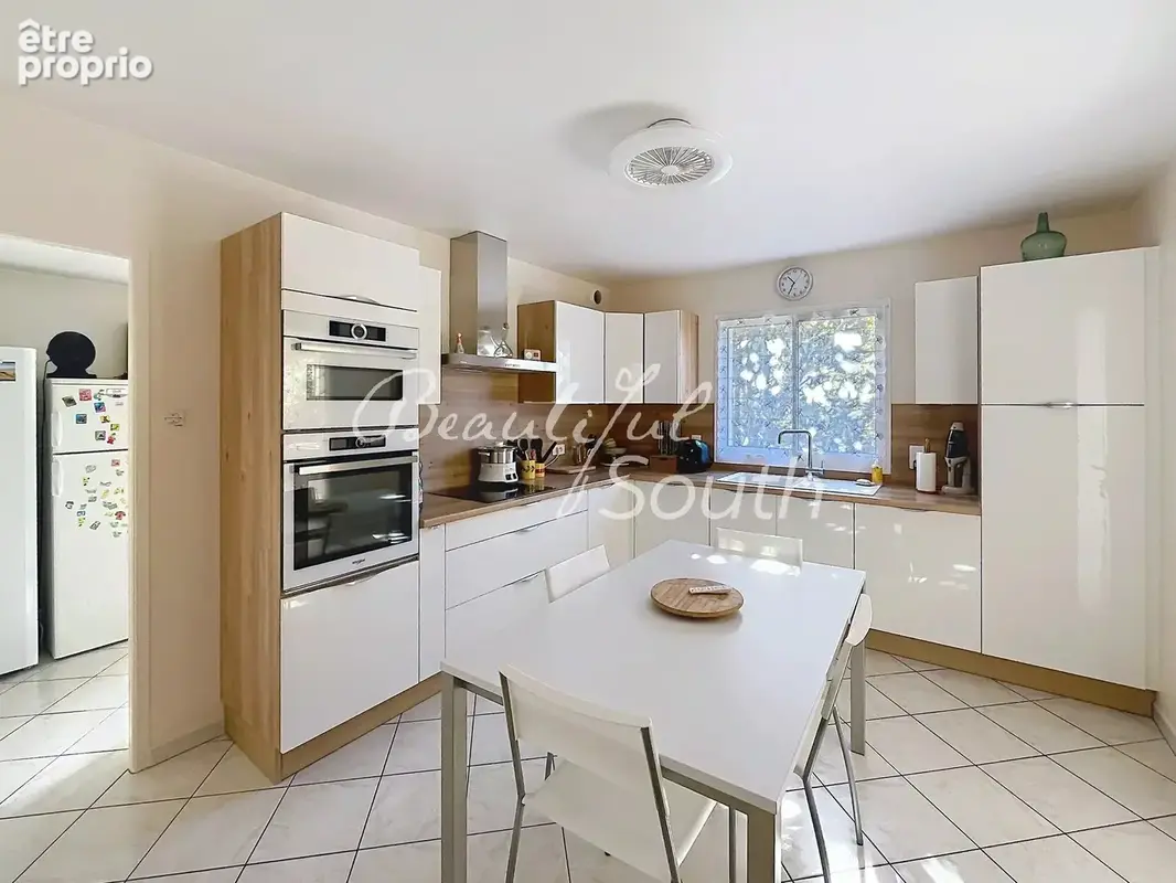 Céret – villa traditionnelle 4 chambres avec piscine et jardin - photo 4