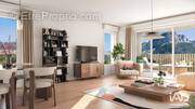 Photo 1 - Appartement à DINGY-SAINT-CLAIR