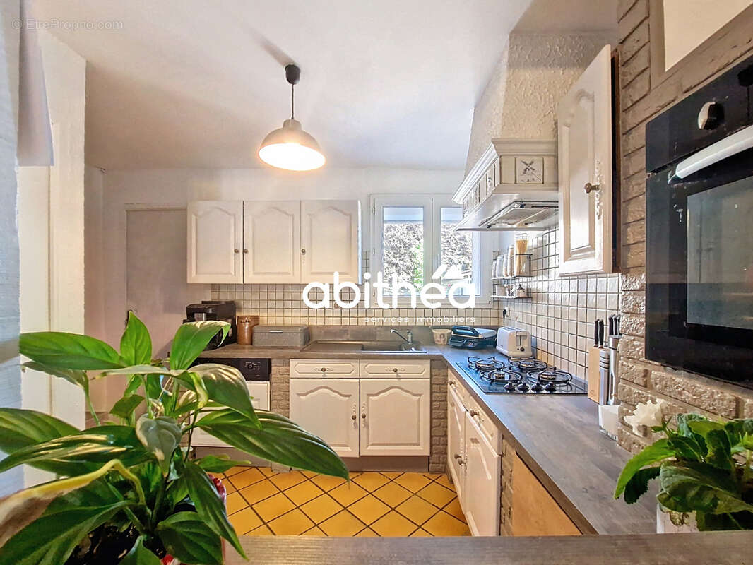 Maison à BAUVIN