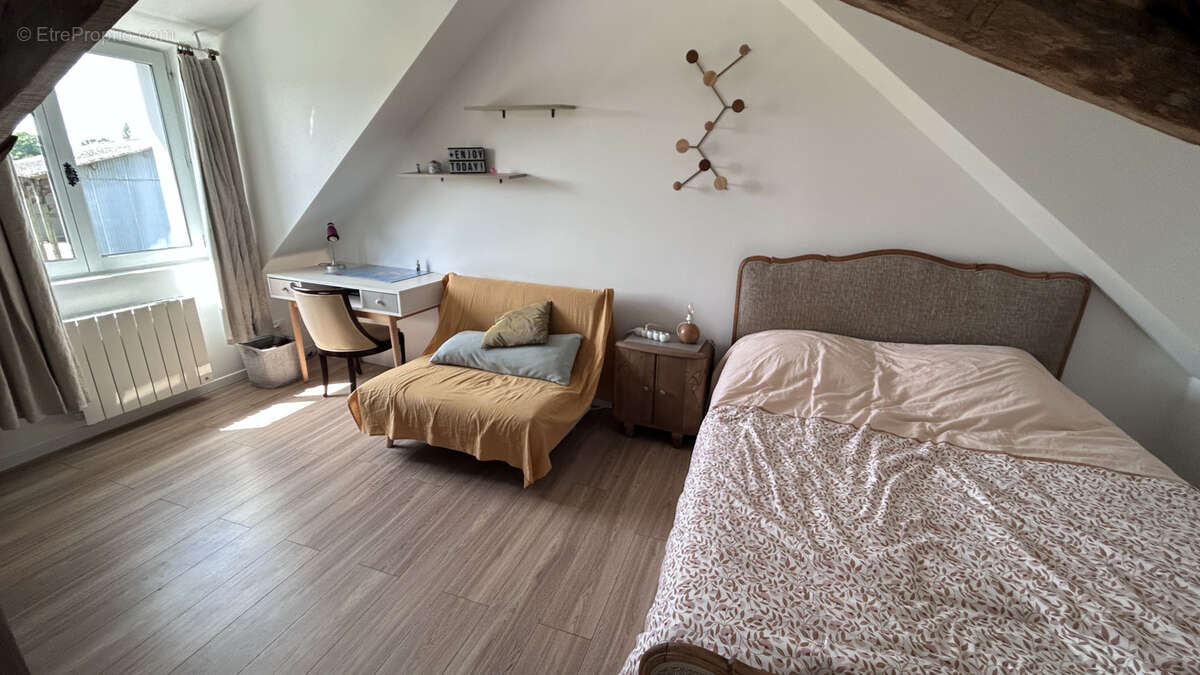 Magnifique fermette rénové - photo 11