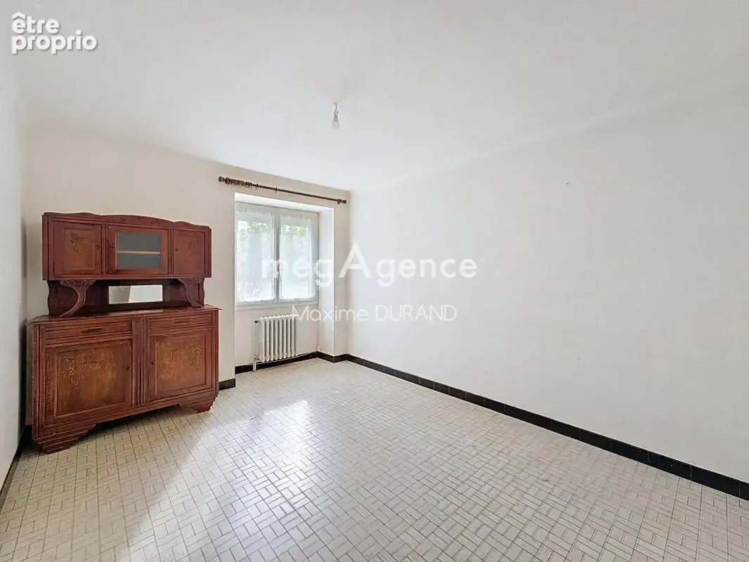 Maison 157 m² à rénover fort potentiel - photo 10