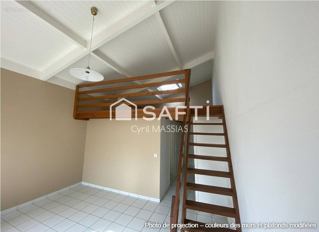 Photo 1 - Appartement à ANDERNOS-LES-BAINS