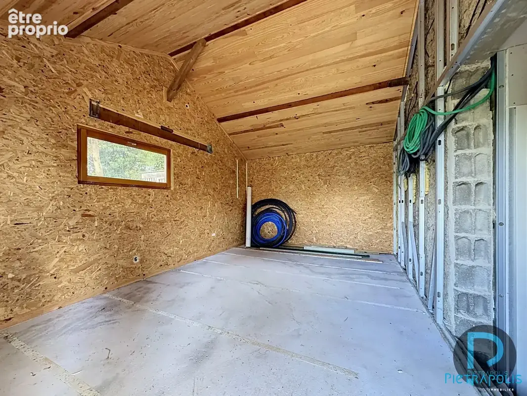 Maison 3 pièces 73 m² à vendre à Chaneins (01990) - photo 8