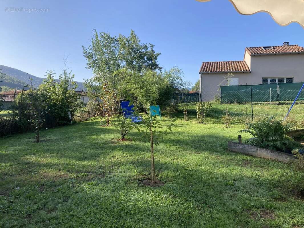 Maison à ENCAUSSE-LES-THERMES